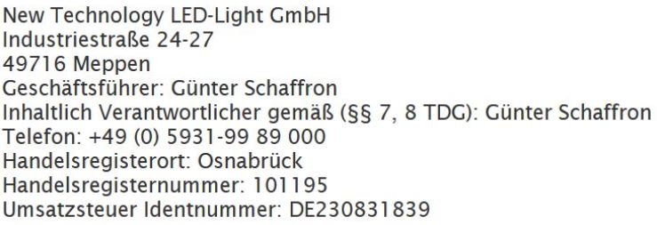 Impressum led-stallbeleuchtung-rinder.de.ntligm.de