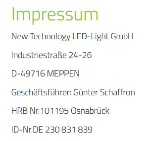 Impressum led-stallbeleuchtung-rinder.de.ntligm.de